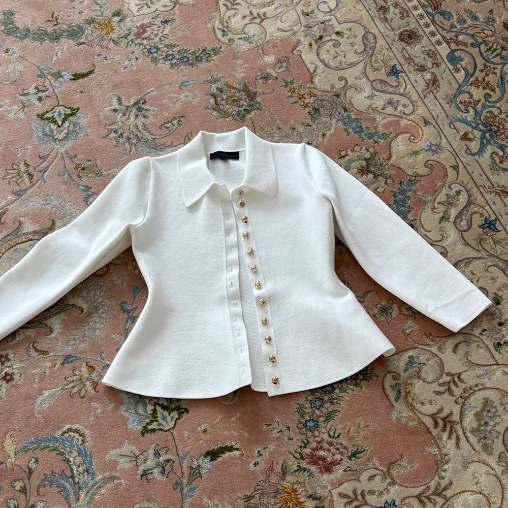 Zara Cardigan